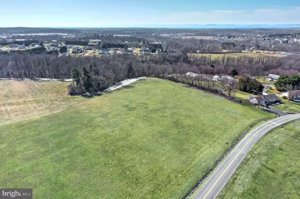 Littlestown, PA 17340,399 KINDIG RD #LOT#1