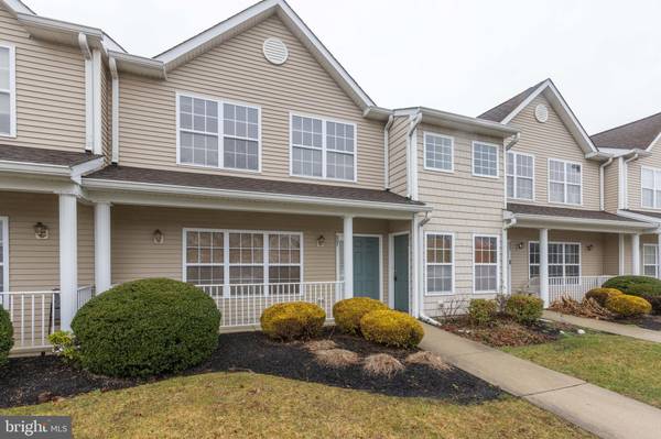 608 SUNFLOWER WAY, Mantua, NJ 08051