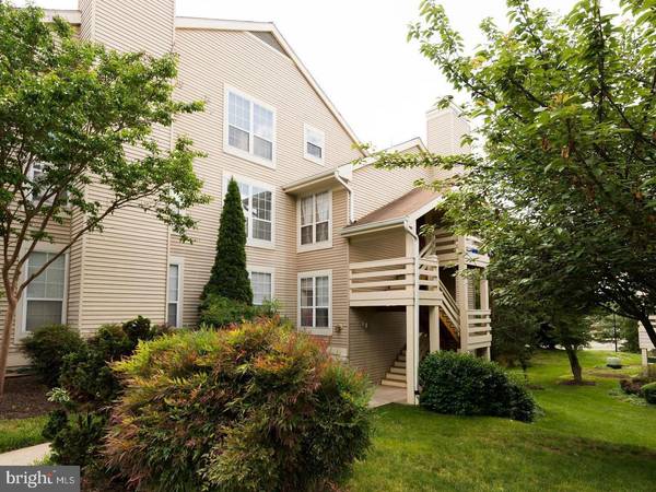 6601 JUPITER HILLS CIR #E, Alexandria, VA 22312