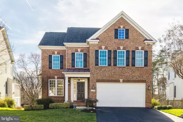 Ashburn, VA 20148,42389 MORELAND POINT CT