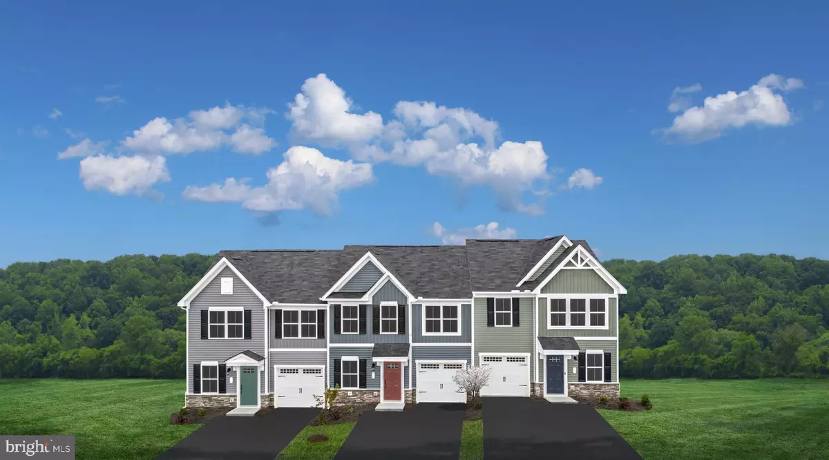 Martinsburg, WV 25405,LOT 238C BIBURY ST