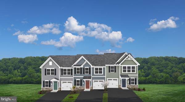 LOT 238C BIBURY ST, Martinsburg, WV 25405