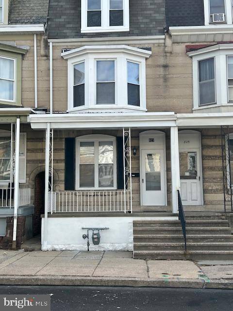 827 MCKNIGHT ST, Reading, PA 19601