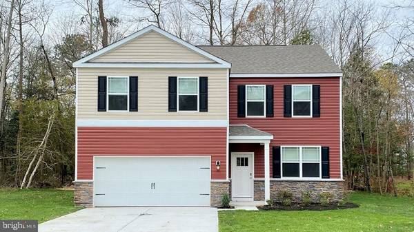 14 BUTTERCUP CIR, Elkton, MD 21921