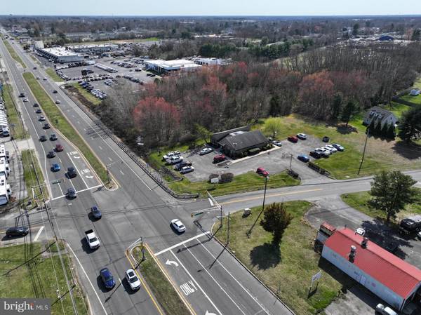 Williamstown, NJ 08094,NORTH BLACK HORSE PIKE AND LAKE AVENUE