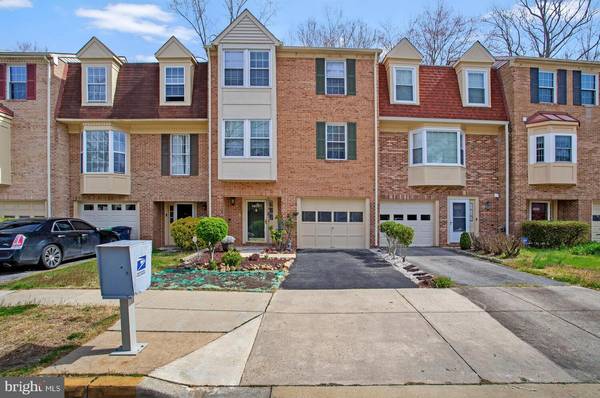 14607 COLONELS CHOICE, Upper Marlboro, MD 20772