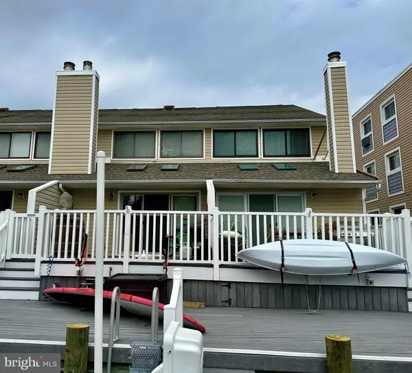 Ocean City, MD 21842,709 94TH ST #A2