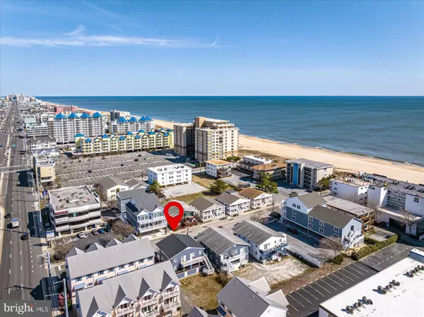 Ocean City, MD 21842,15 57TH ST