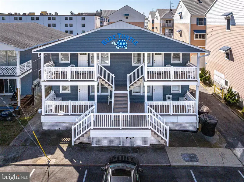 15 57TH ST, Ocean City, MD 21842