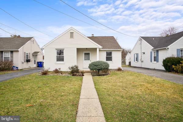 5476 CUMBERLAND HIGHWAY, Chambersburg, PA 17202