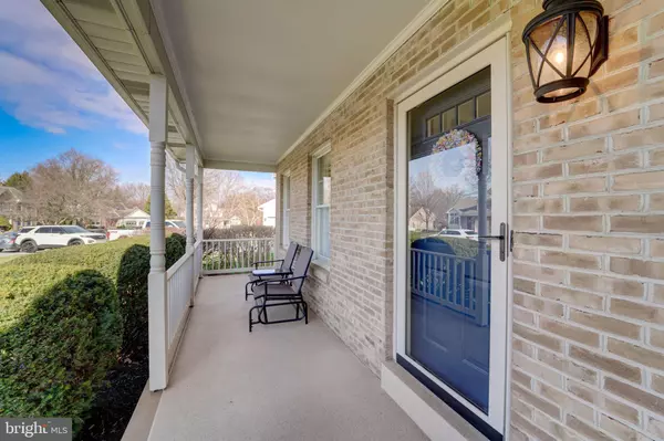 Walkersville, MD 21793,204 OAKMANOR WAY