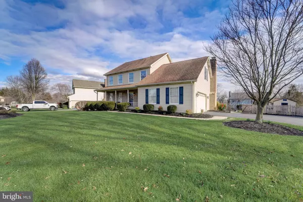 Walkersville, MD 21793,204 OAKMANOR WAY