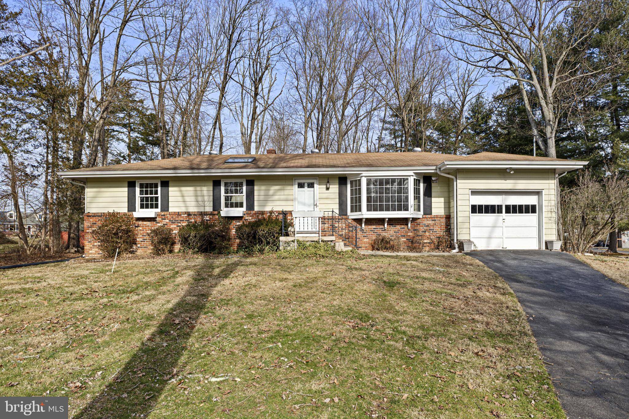 3 BETHANY AVE, Titusville, NJ 08560