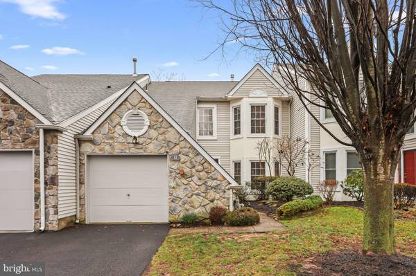 13 RANDOLPH CT, Newtown, PA 18940