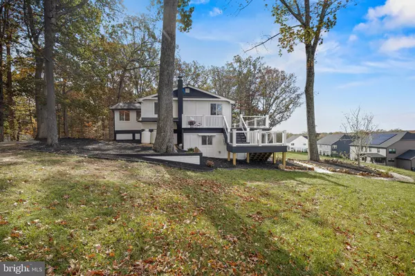 15460 THOROUGHFARE RD, Gainesville, VA 20155