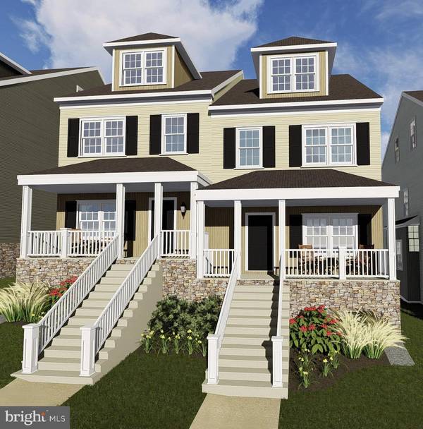 415 EAST 8TH AVENUE #LOT 16, Conshohocken, PA 19428