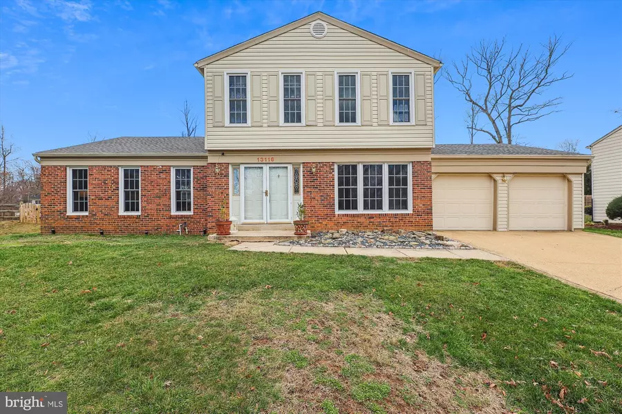 13116 LARKHALL CIR, Fort Washington, MD 20744