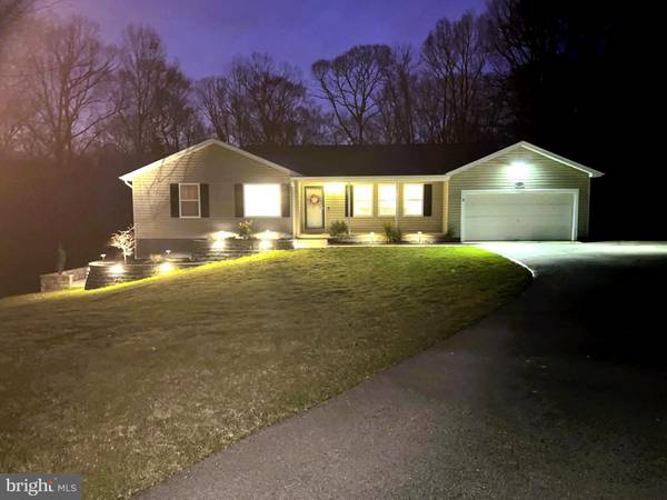 15350 SECRET HOLLOW PL, Waldorf, MD 20601