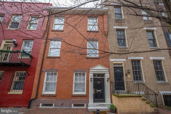 630 PINE ST, Philadelphia, PA 19106