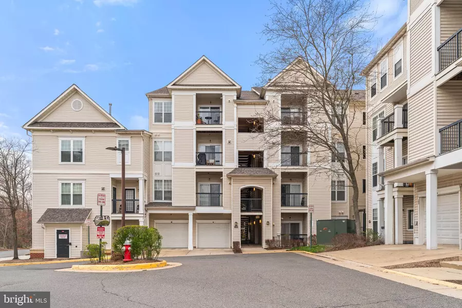 11395 ARISTOTLE DR #11-410, Fairfax, VA 22030