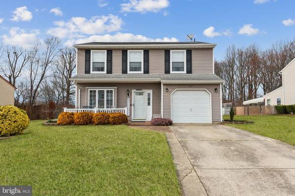 67 EDINBURGH RD, Blackwood, NJ 08012