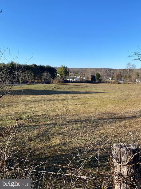 Hedgesville, WV 25427,LOT 2 BACK CREEK VALLEY ROAD