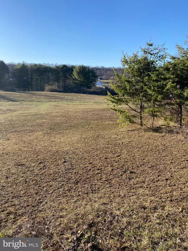 Hedgesville, WV 25427,BACK CREEK VALLEY ROAD (LOT 3)