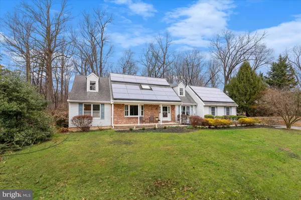 201 WHITESTONE DR, Kennett Square, PA 19348