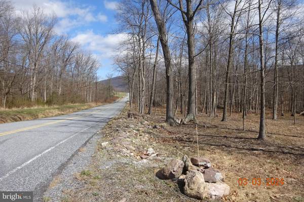 LOT 3 AMBERSON ROAD, Amberson, PA 17210