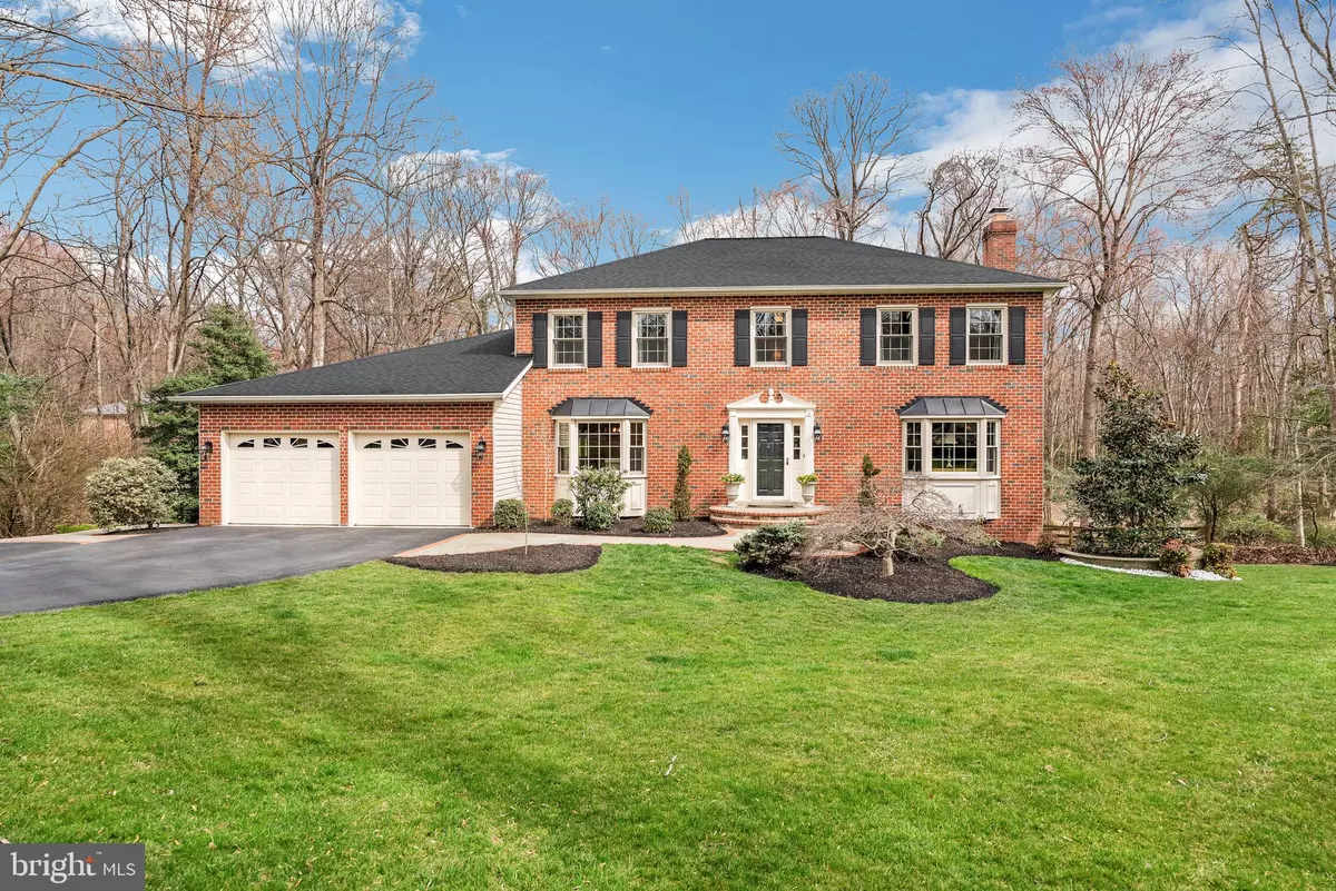 Oakton, VA 22124,11715 FLEMISH MILL CT