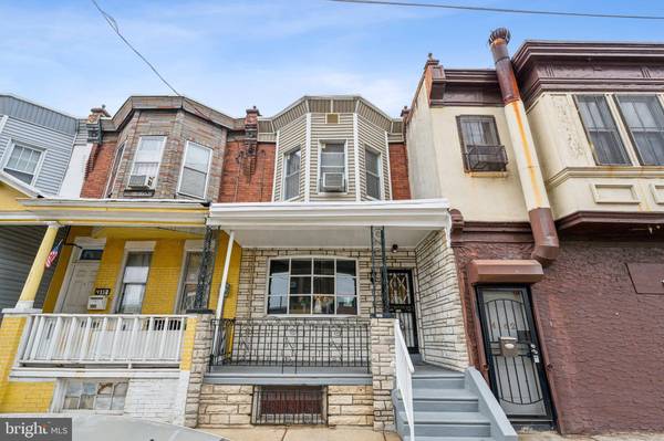 4160 N MARSHALL ST, Philadelphia, PA 19140