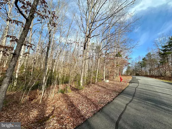 Gordonsville, VA 22942,LOT 165 OAKMONT DR