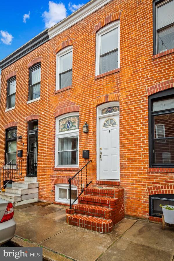 803 S BELNORD AVE, Baltimore, MD 21224