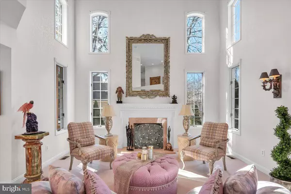 25 STOCKTON DR Voorhees, NJ 08043