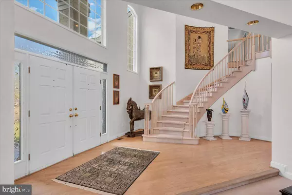 25 STOCKTON DR Voorhees, NJ 08043