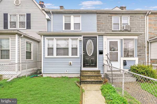 6521 SAINT HELENA, Baltimore, MD 21222