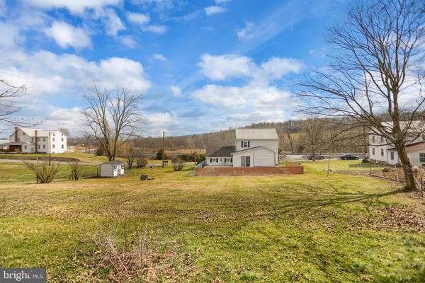 Loysville, PA 17047,40 BECKS MILL RD