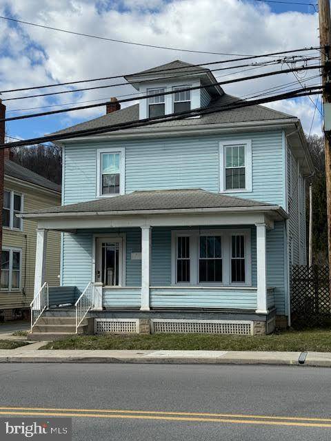 Lewistown, PA 17044,919 W FOURTH ST