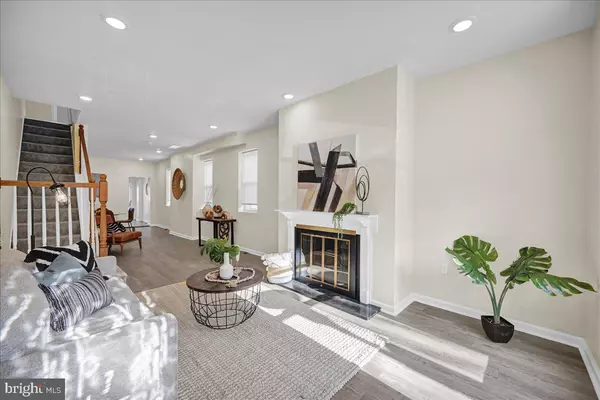 Baltimore, MD 21230,1500 LATROBE PARK TER