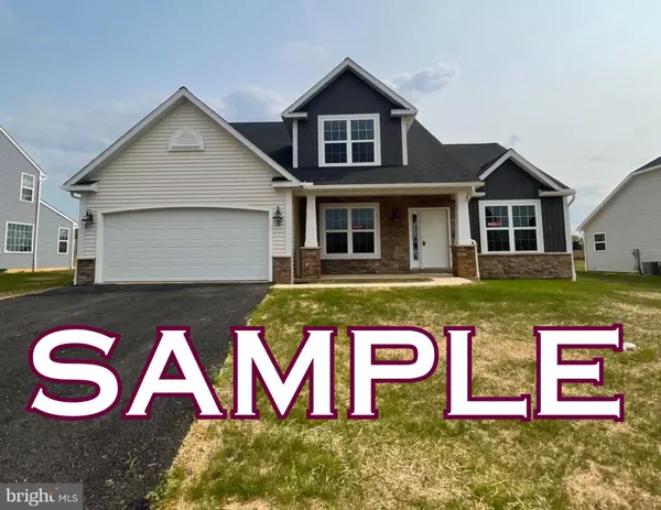 Wernersville, PA 19565,255 MARCELLO CIRCLE #LOT 14