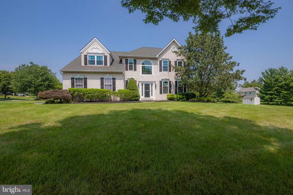 347 NICHOLAS LN, Collegeville, PA 19426