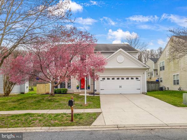 3570 PRINCE EDWARD DR, White Plains, MD 20695