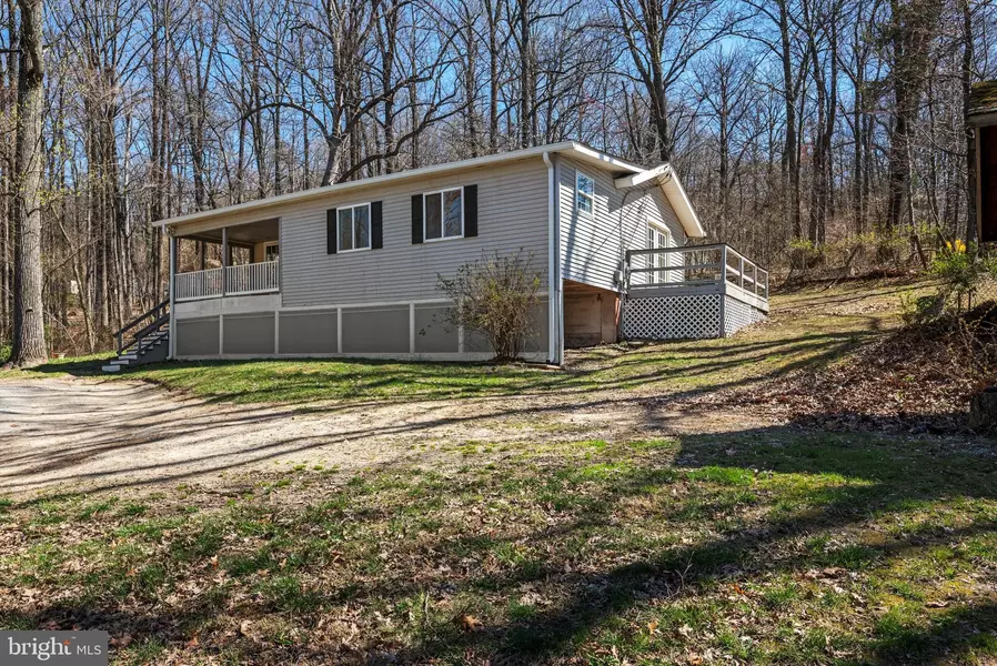 144 MUSKRAT RUN, Harpers Ferry, WV 25425