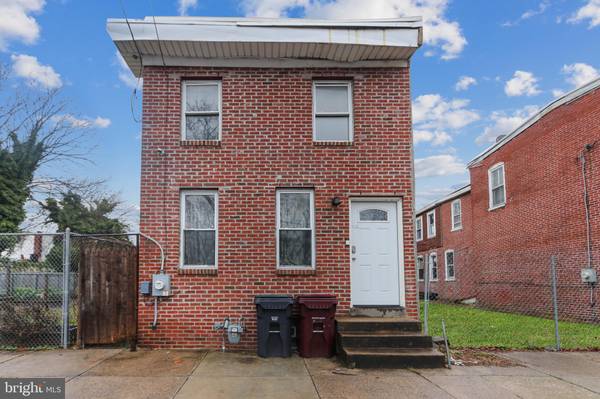 410 S HEALD ST, Wilmington, DE 19801