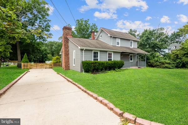 42 JEFFERSON AVE, Berlin, NJ 08009