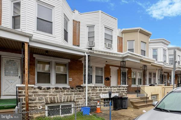 241 W SULIS ST, Philadelphia, PA 19120