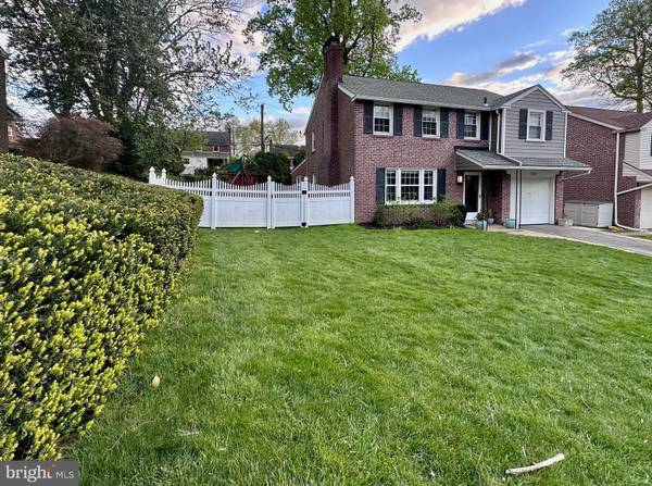 212 WARRIOR RD, Drexel Hill, PA 19026