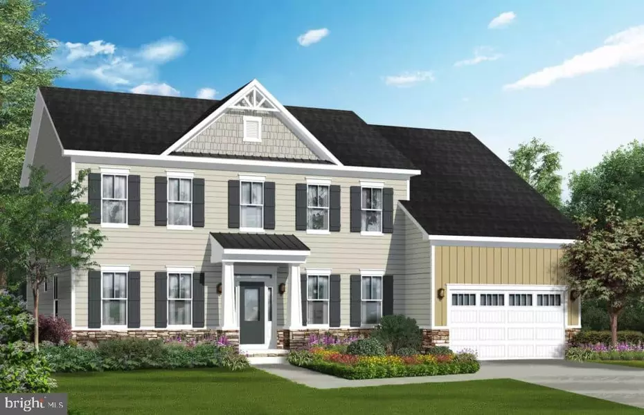 24545 TIMBER BR #LOT 197, Millsboro, DE 19966