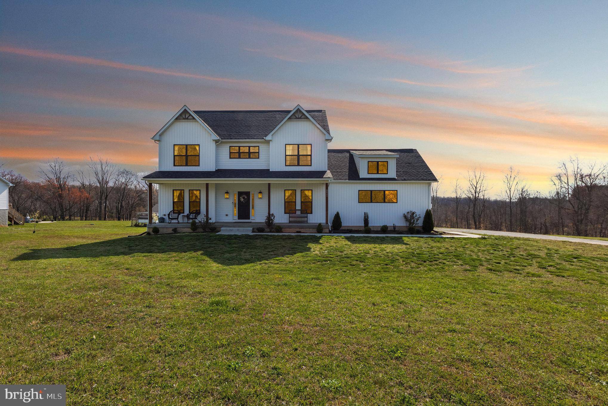 8821 JENNINGS LN,  Spotsylvania,  VA 22551