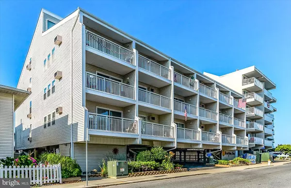 12 77TH ST #305, Ocean City, MD 21842